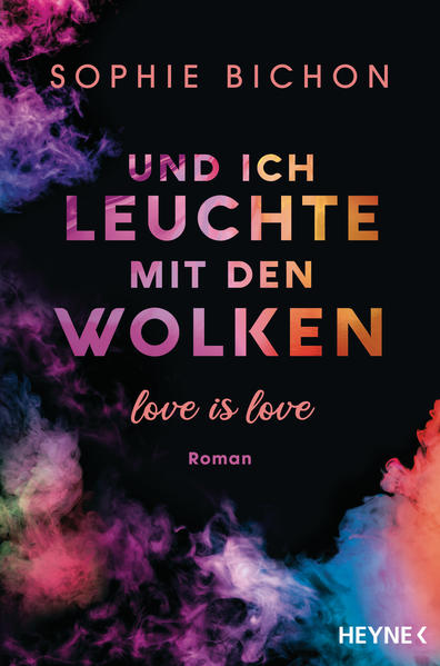 Und ich leuchte mit den Wolken | Gay Books & News