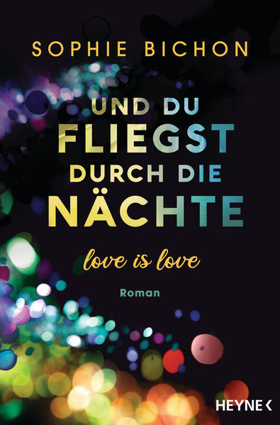 Und du fliegst durch die Nächte | Gay Books & News