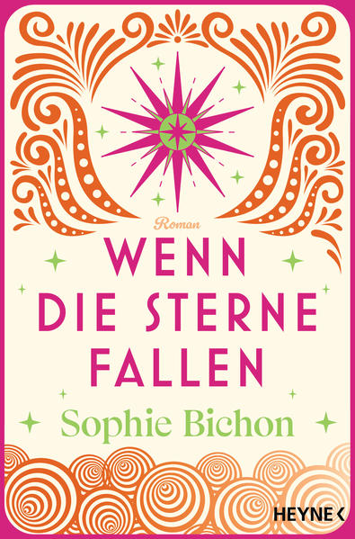 Wenn die Sterne fallen | Gay Books & News