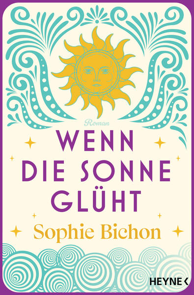 Wenn die Sonne glüht | Gay Books & News