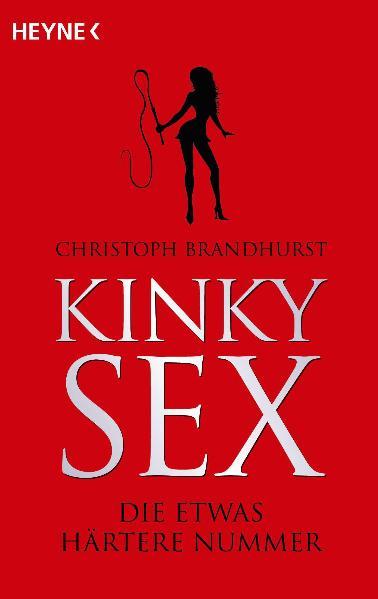 Kinky Sex | Gay Books & News