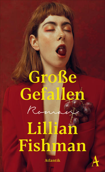 Große Gefallen | Gay Books & News