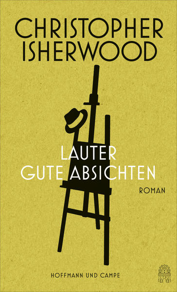 Lauter gute Absichten | Gay Books & News