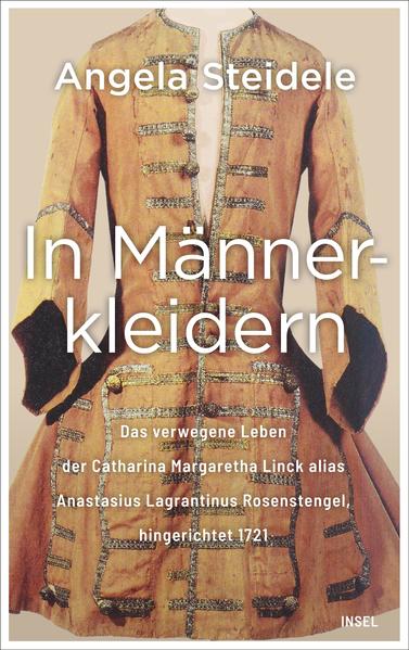 In Männerkleidern | Gay Books & News