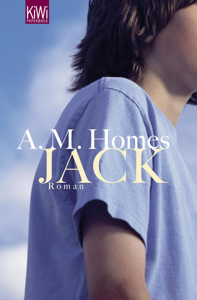 Jack | Gay Books & News