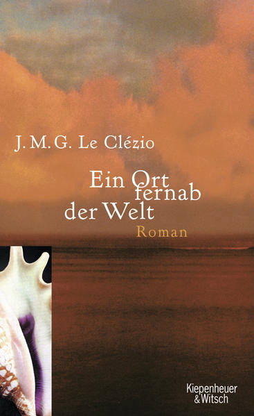 Ein Ort fernab der Welt | Gay Books & News