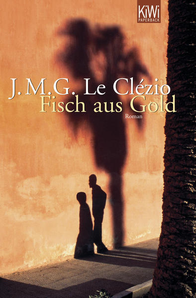 Fisch aus Gold | Gay Books & News