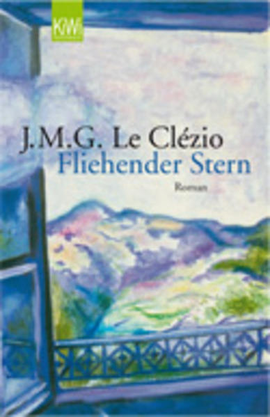 Fliehender Stern | Gay Books & News