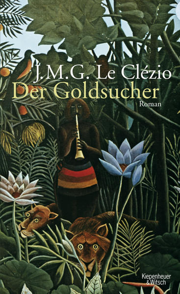 Der Goldsucher | Gay Books & News