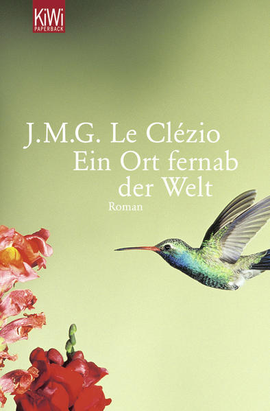 Ein Ort fernab der Welt | Gay Books & News