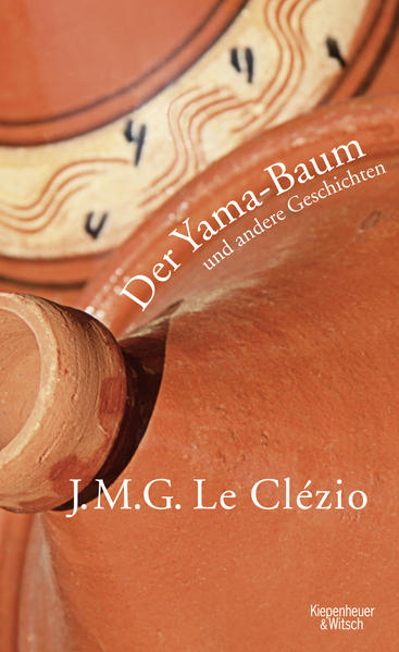 Der Yama-Baum und andere Geschichten | Gay Books & News