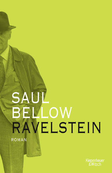 Ravelstein | Gay Books & News