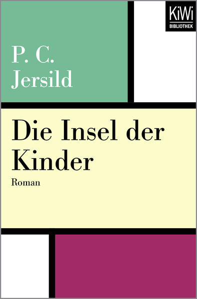 Die Insel der Kinder | Gay Books & News