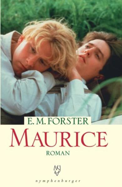 Maurice | Gay Books & News