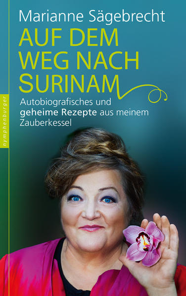 Auf dem Weg nach Surinam | Gay Books & News