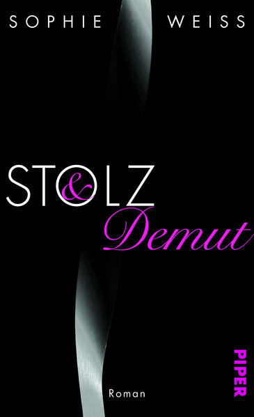 Stolz und Demut | Gay Books & News