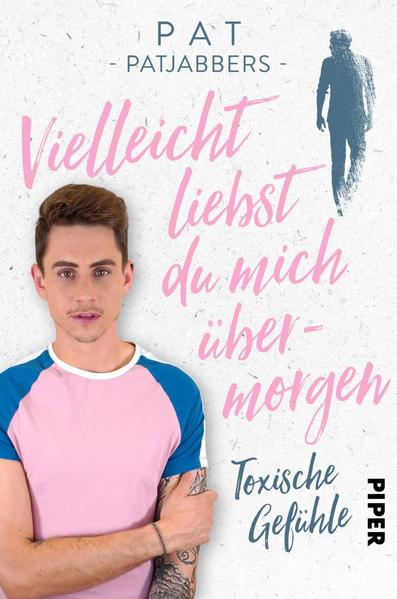 Vielleicht liebst du mich übermorgen | Gay Books & News