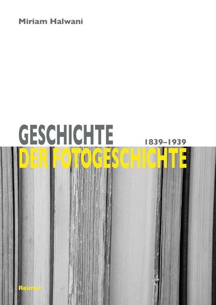 Geschichte der Fotogeschichte | Gay Books & News