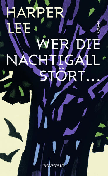 Wer die Nachtigall stört ... | Gay Books & News