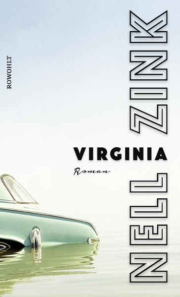 Virginia | Gay Books & News