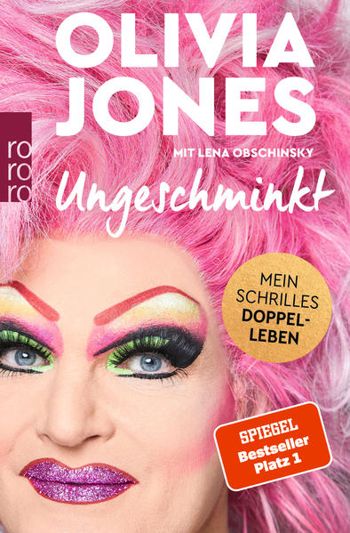 Ungeschminkt | Gay Books & News