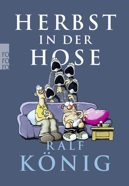 Herbst in der Hose | Gay Books & News