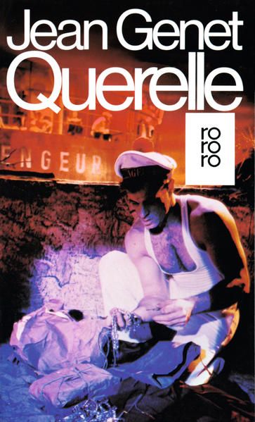 Querelle | Gay Books & News