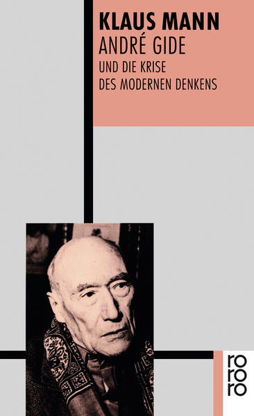 André Gide und die Krise des modernen Denkens | Gay Books & News