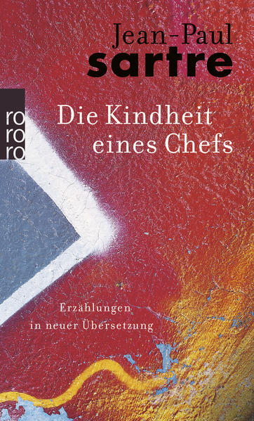 Die Kindheit eines Chefs | Gay Books & News