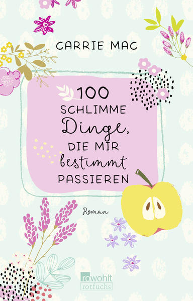 100 schlimme Dinge, die mir bestimmt passieren | Gay Books & News