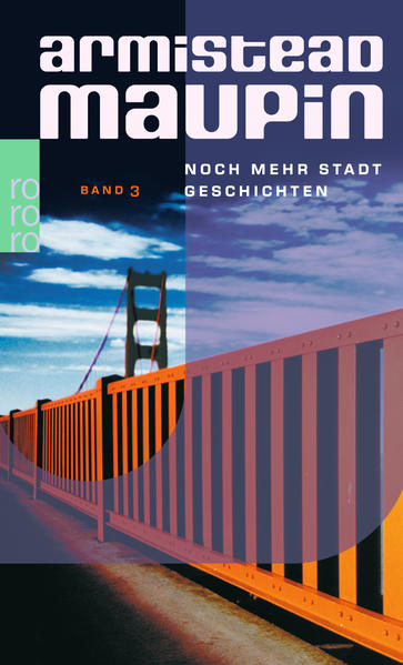 Noch mehr Stadtgeschichten | Gay Books & News