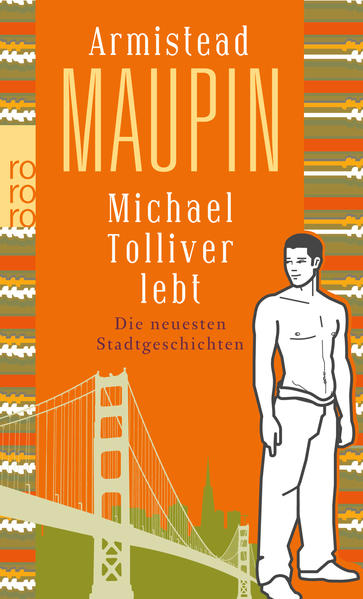 Michael Tolliver lebt | Gay Books & News