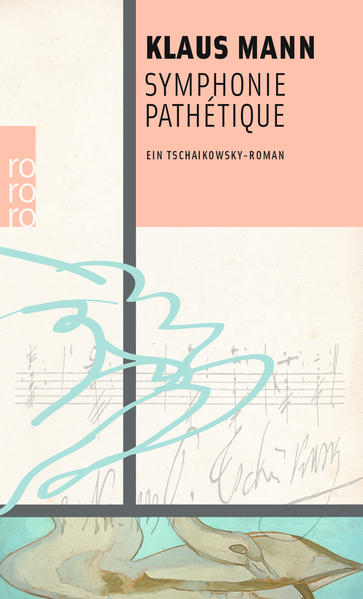 Symphonie Pathétique | Gay Books & News