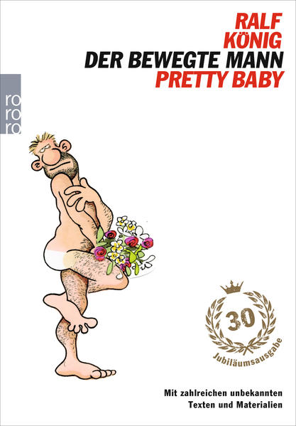 Der bewegte Mann / Pretty Baby | Gay Books & News