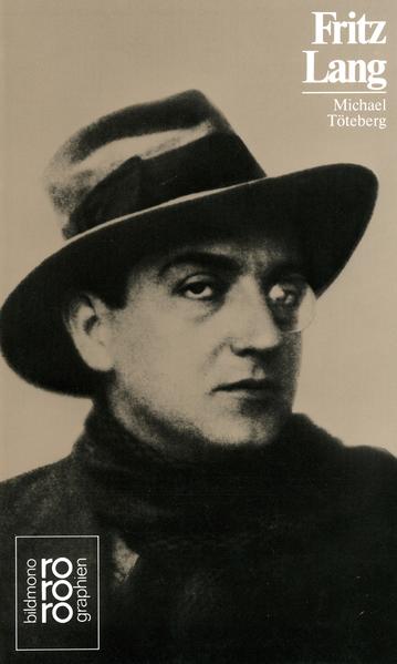 Fritz Lang | Gay Books & News