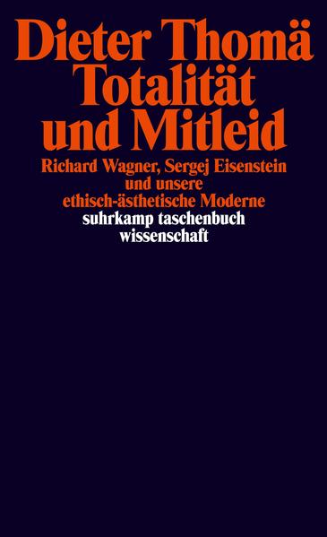 Totalität und Mitleid | Gay Books & News