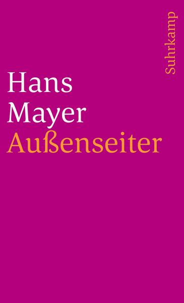 Außenseiter | Gay Books & News