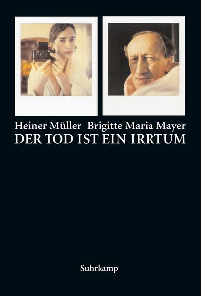 Der Tod ist ein Irrtum | Gay Books & News