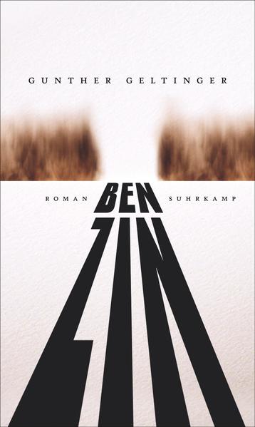 Benzin | Gay Books & News