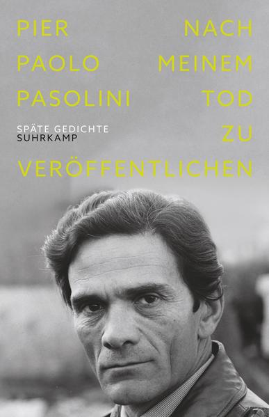 Nach meinem Tod zu veröffentlichen | Gay Books & News