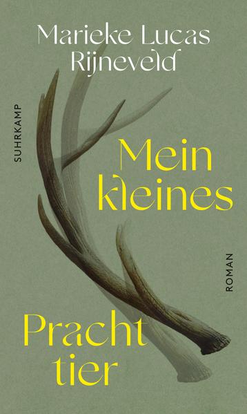 Mein kleines Prachttier | Gay Books & News