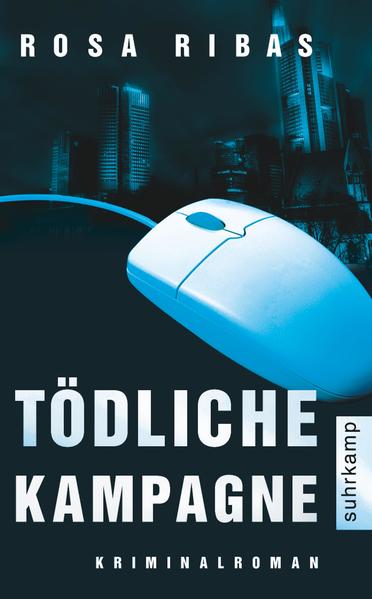 Tödliche Kampagne | Gay Books & News