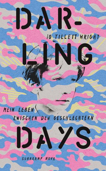 Darling Days | Gay Books & News