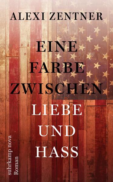 Eine Farbe zwischen Liebe und Hass | Gay Books & News