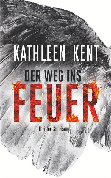 Der Weg ins Feuer | Gay Books & News