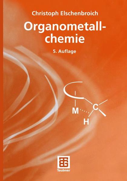 Organometallchemie | Gay Books & News