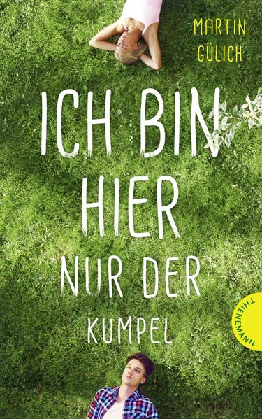 Ich bin hier nur der Kumpel | Gay Books & News