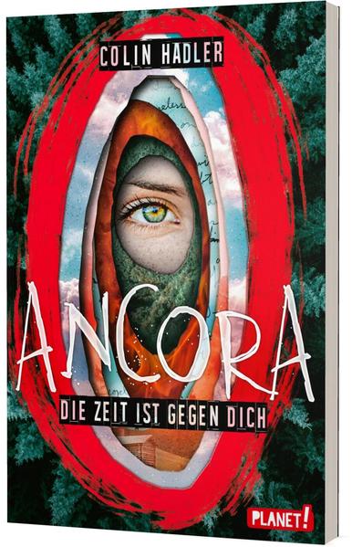 Ancora | Gay Books & News