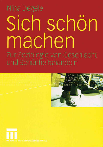 Sich schön machen | Gay Books & News