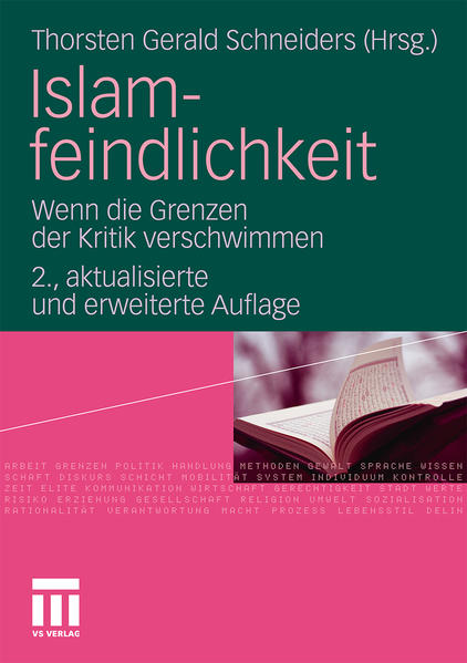 Islamfeindlichkeit | Gay Books & News